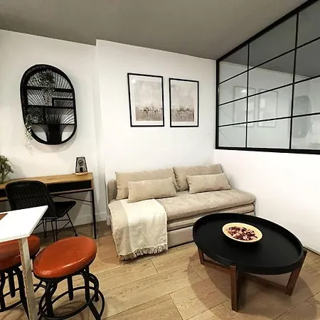 Apartment Zurita Valencia