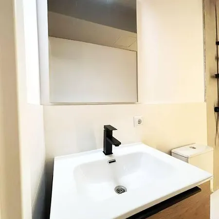 Apartment Zurita