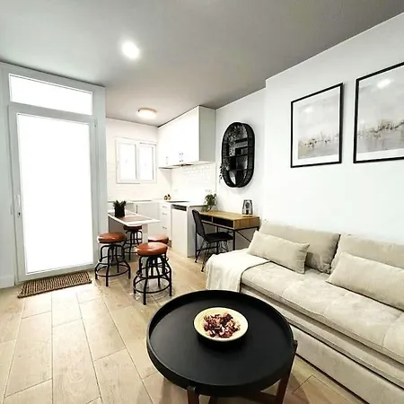 Apartment Zurita Valencia