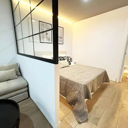 Apartment Zurita